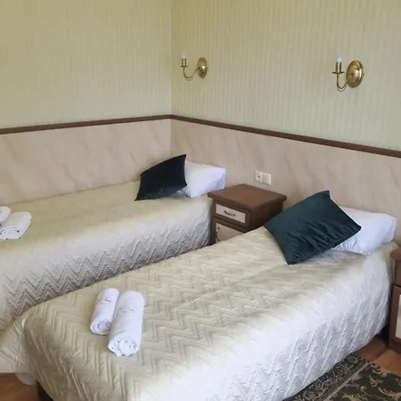 Hermes Resort Hotel-3