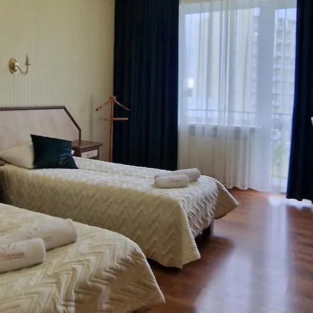 Hermes Resort Hotel-2